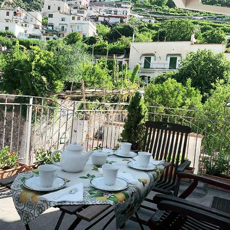 L'Albero Della Vita مينوري المظهر الخارجي الصورة